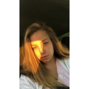 Meet your Posher, Isabell